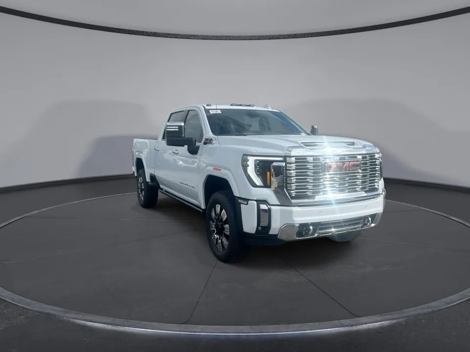 GMC Sierra 3500Hd 2026 photo 2