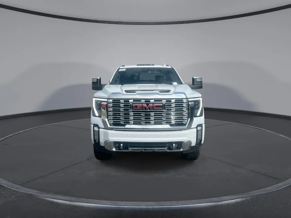 GMC Sierra 3500Hd 2026 photo 4