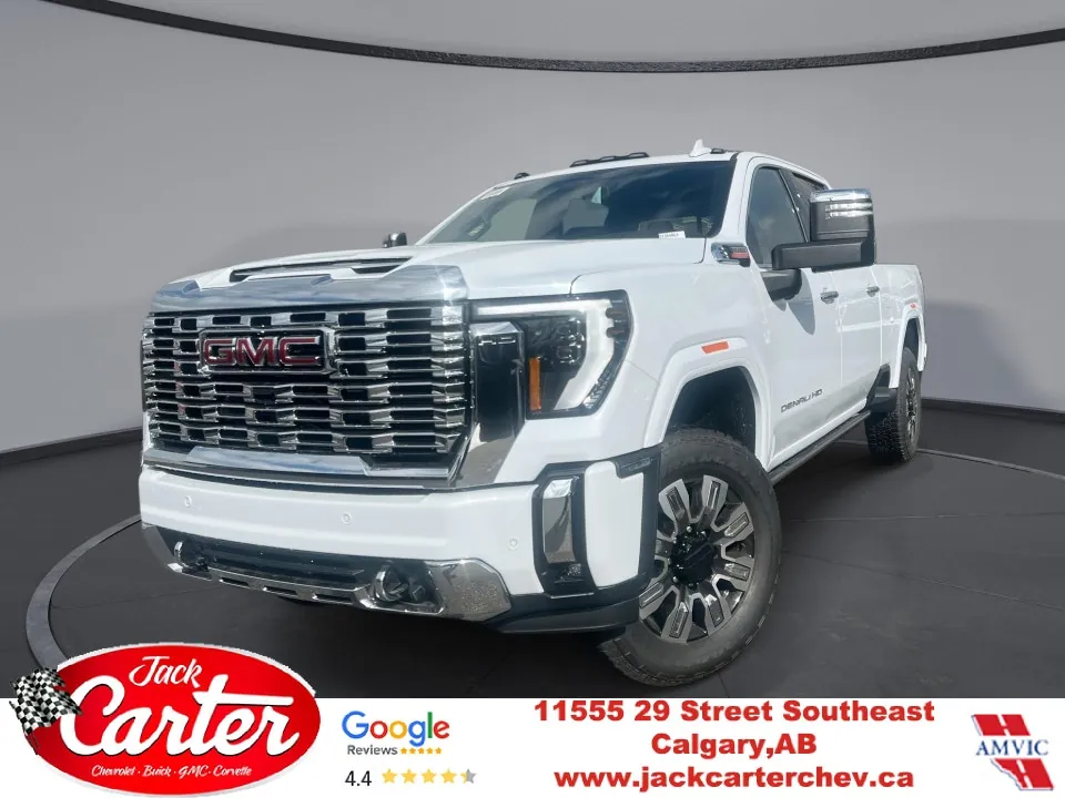 GMC Sierra 3500Hd