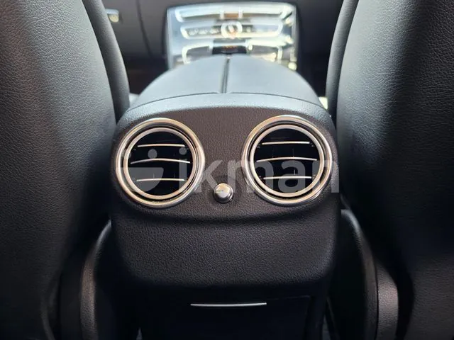 Mercedes-Benz E350 2017 photo 4