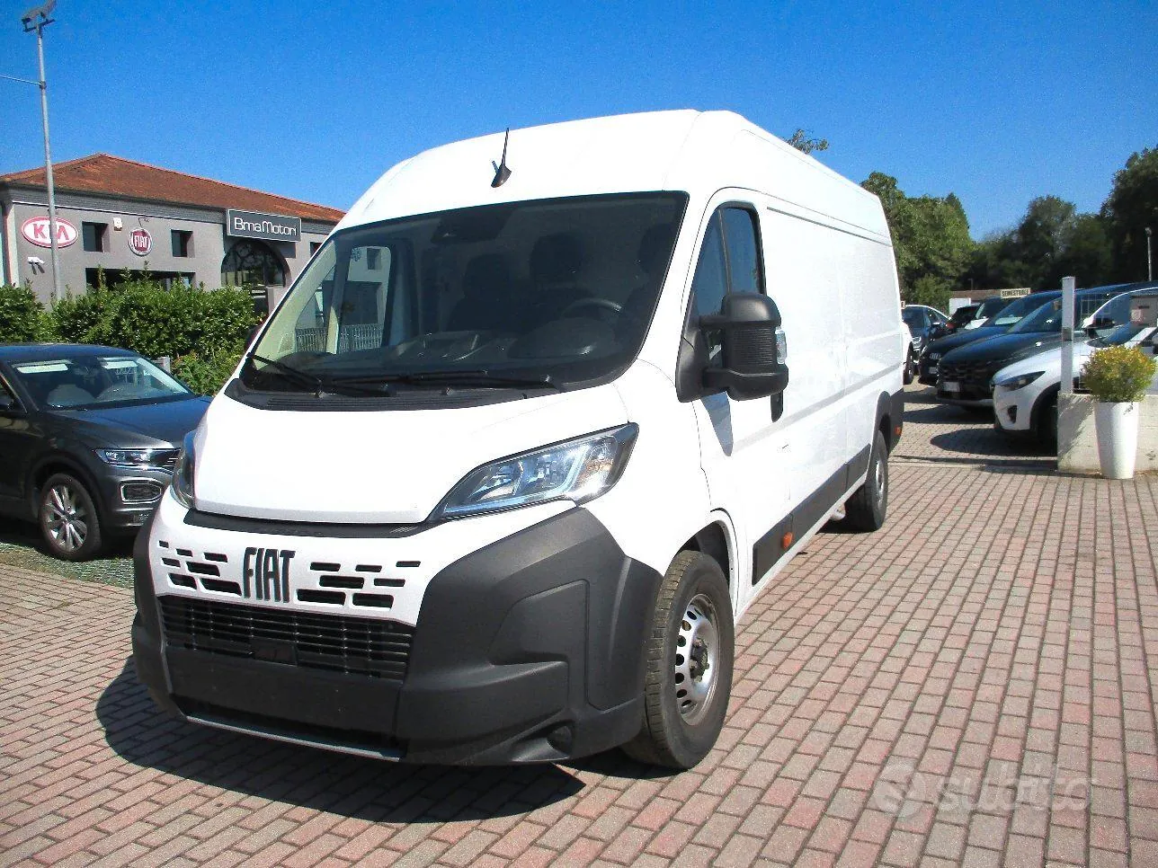 Fiat Ducato