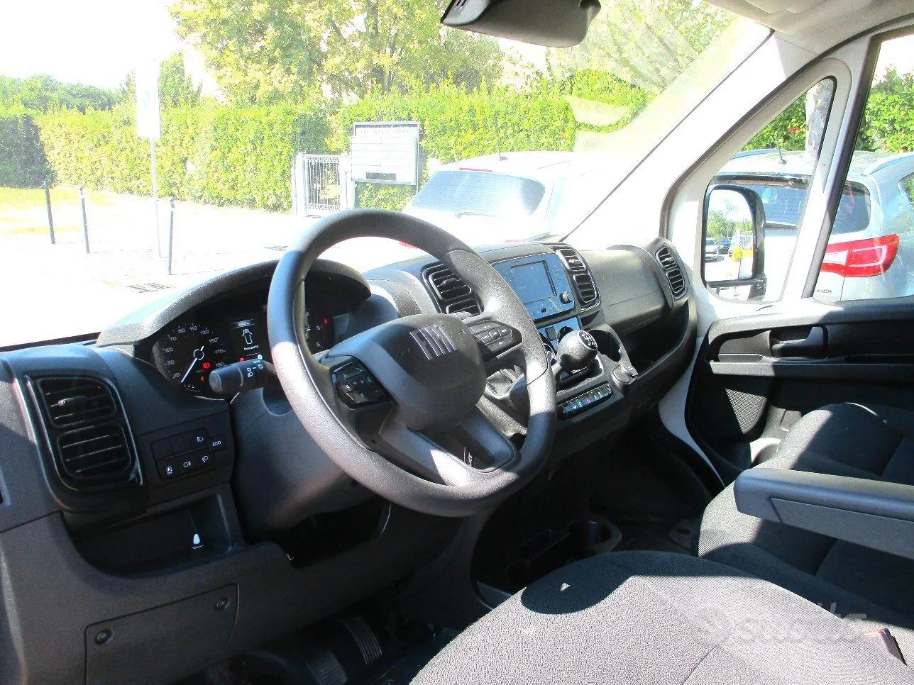 Fiat Ducato 2024 photo 5