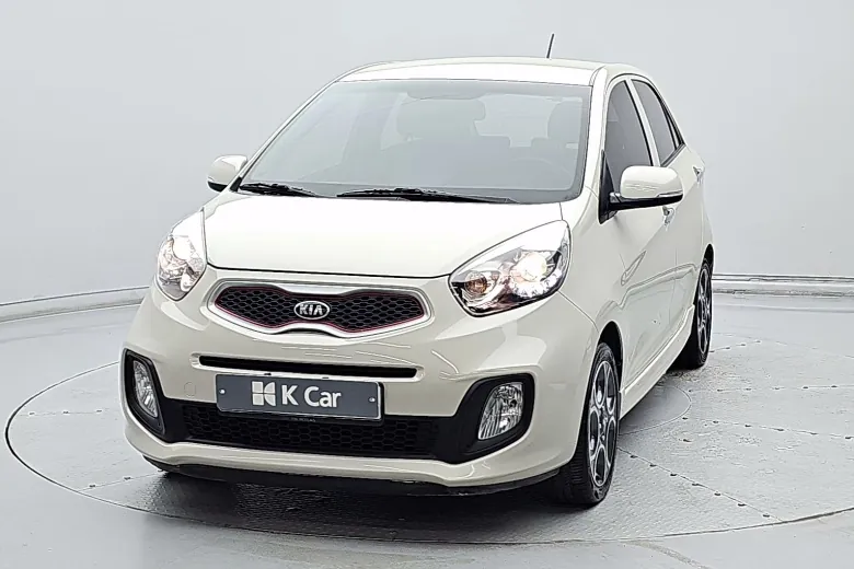 Kia New Morning