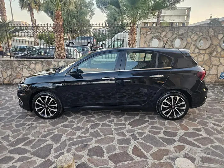Fiat Tipo 2017 photo 5