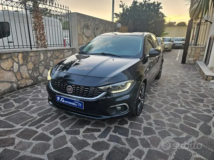 Fiat Tipo