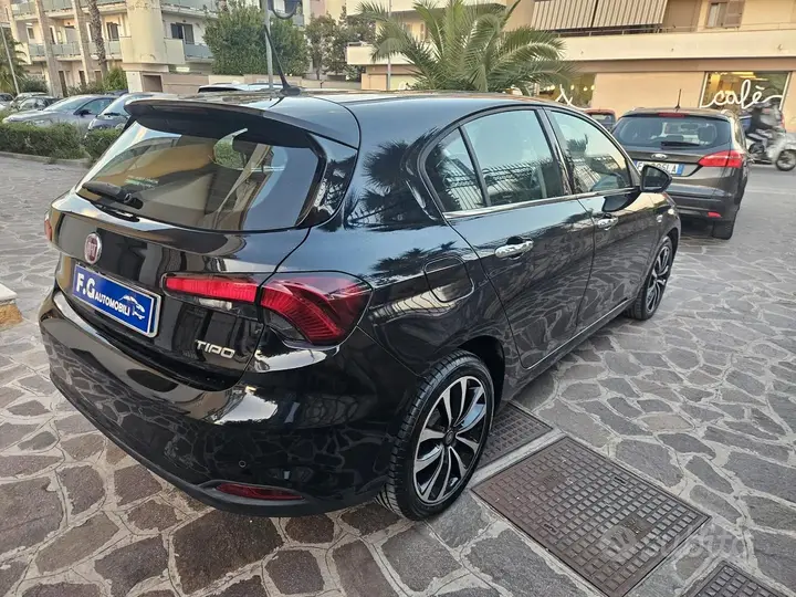 Fiat Tipo 2017 photo 4