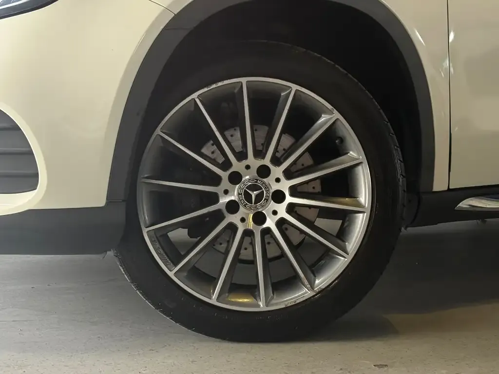 Mercedes-Benz Gla 2018 photo 2