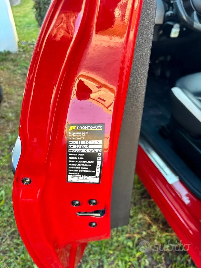 Fiat 500S 2019 photo 5