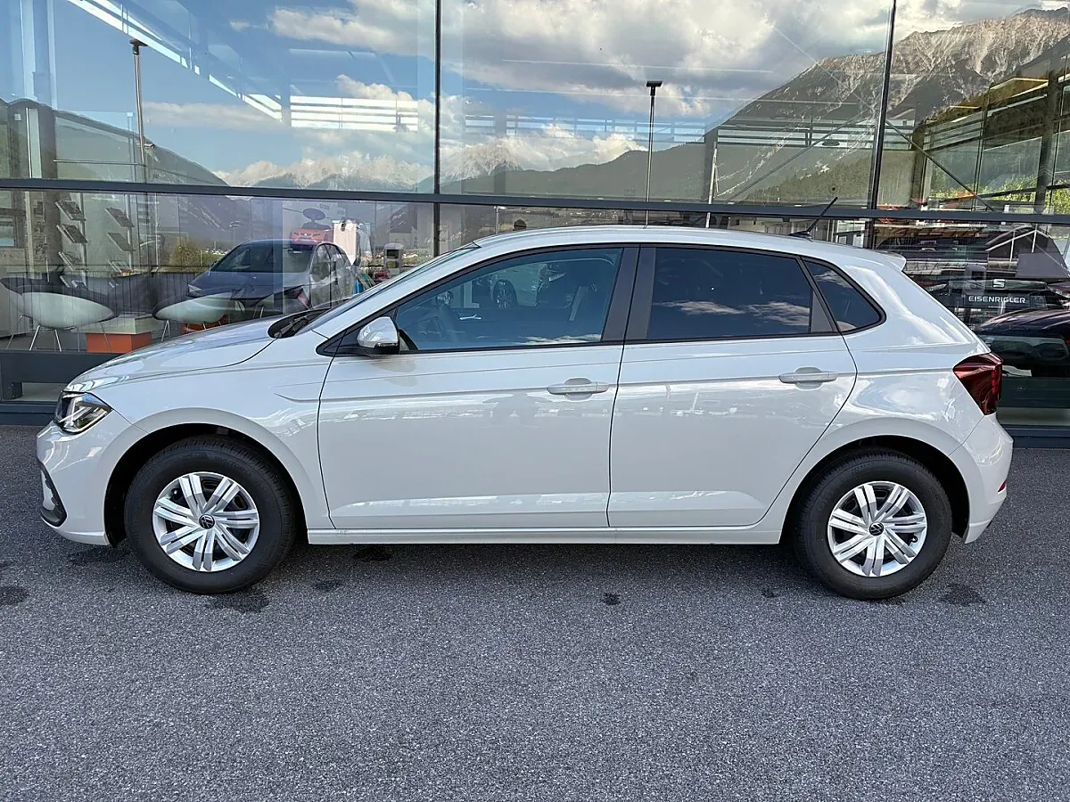 Volkswagen Polo 2026 photo 3