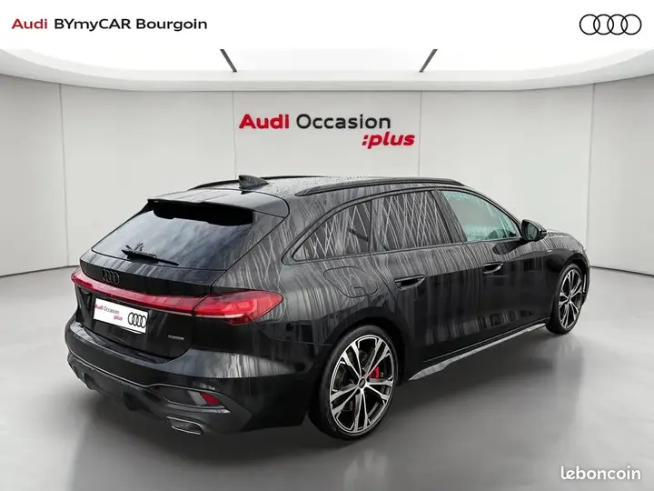 Audi A5 2025 photo 5