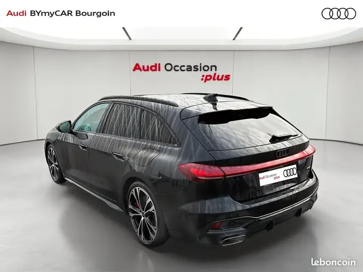 Audi A5 2025 photo 3