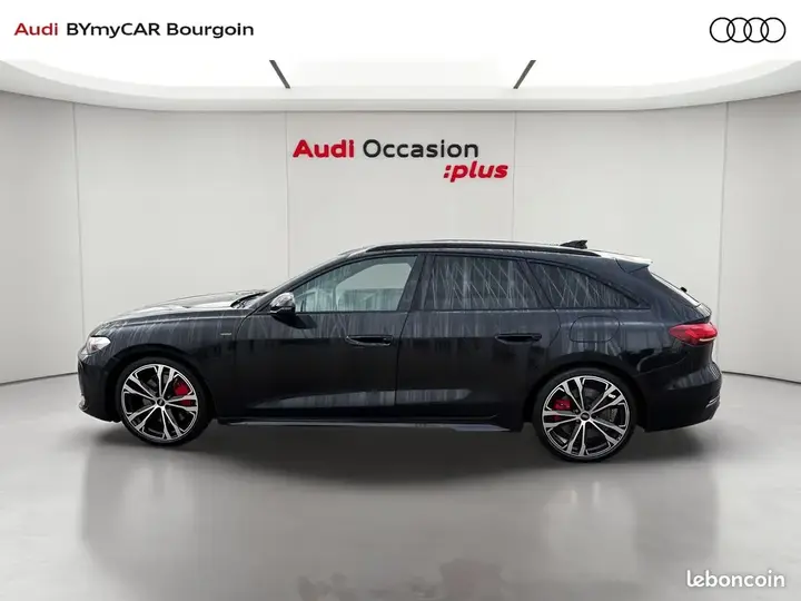 Audi A5 2025 photo 2