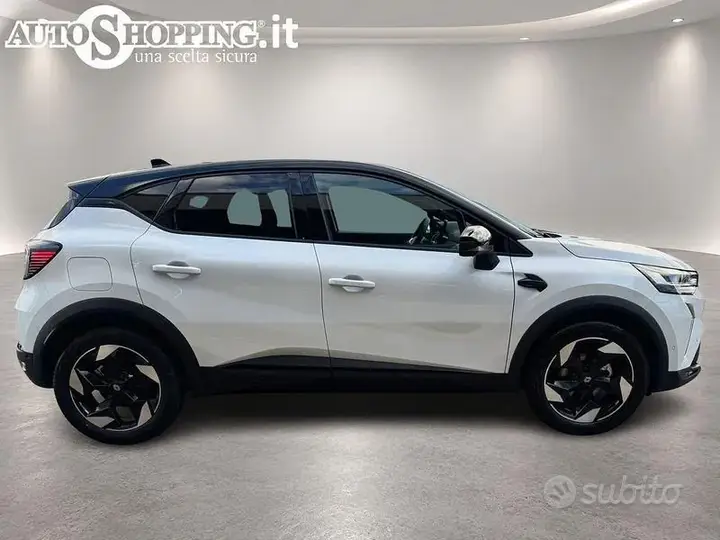 Renault Captur 2026 photo 4