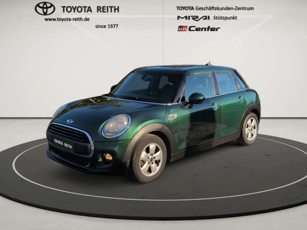 Mini One