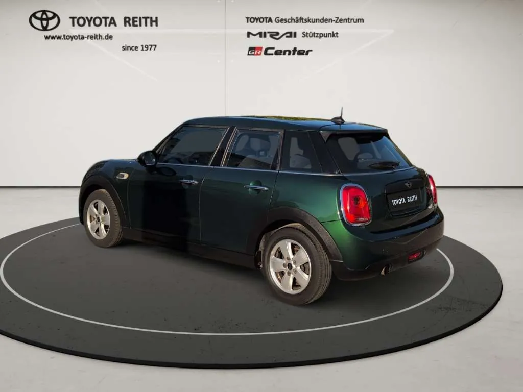 Mini One 2016 photo 3