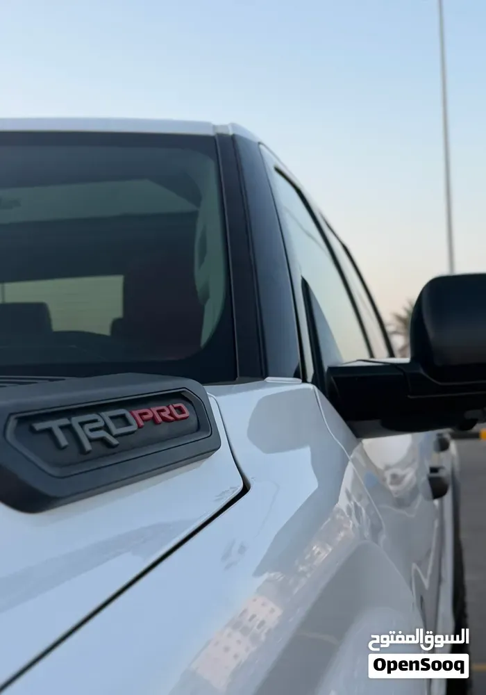 Toyota Tundra 2022 photo 4