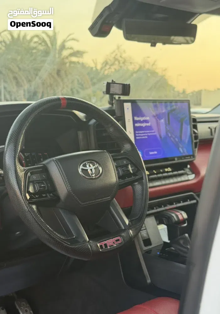 Toyota Tundra 2022 photo 2
