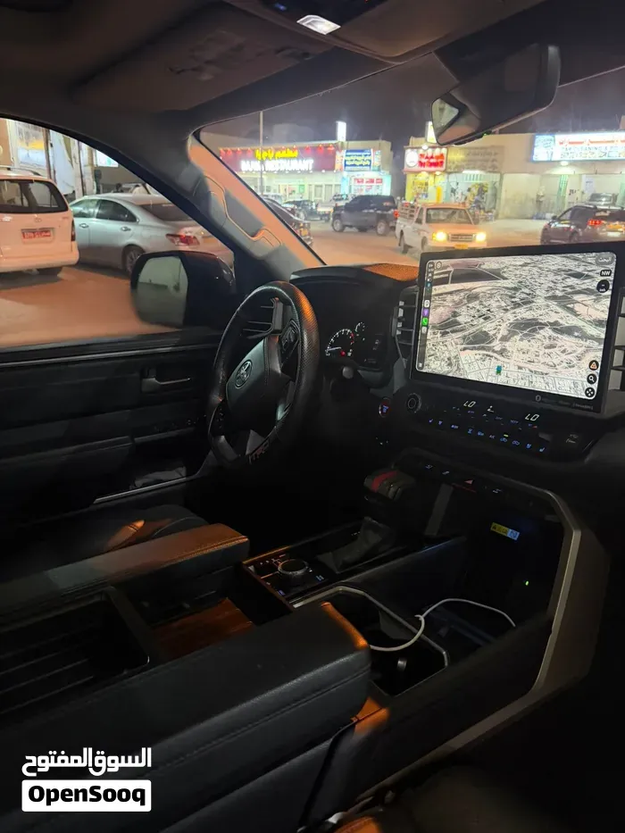 Toyota Tundra 2022 photo 5