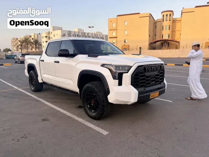 Toyota Tundra