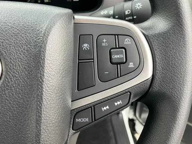 Toyota Hiace Wagon 2026 photo 2