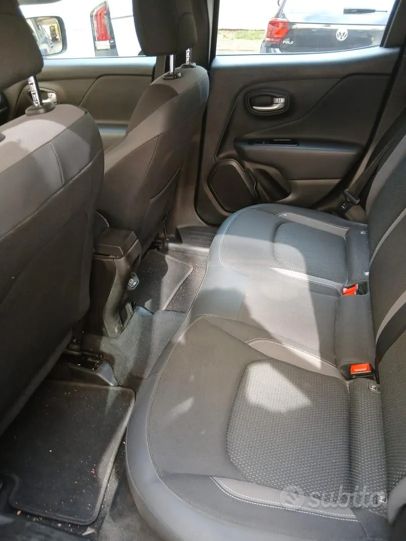 Jeep Renegade 2022 photo 5