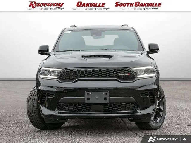 Dodge Durango 2026 photo 2