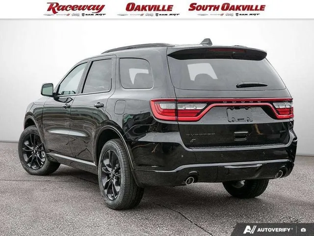 Dodge Durango 2026 photo 5