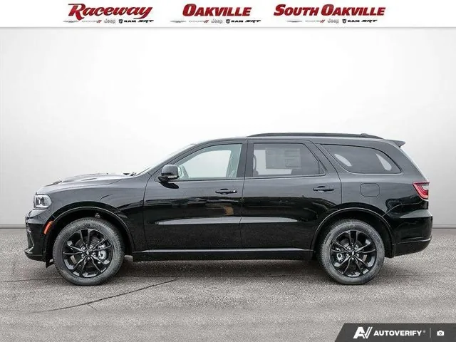 Dodge Durango 2026 photo 4