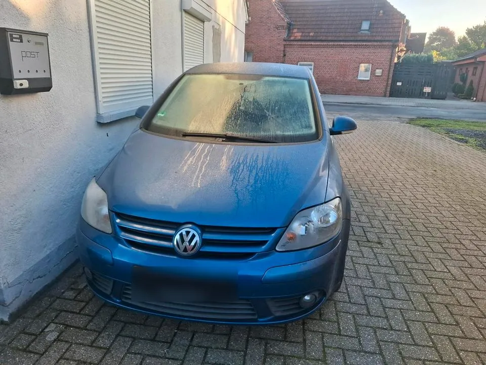 Volkswagen Golf 5