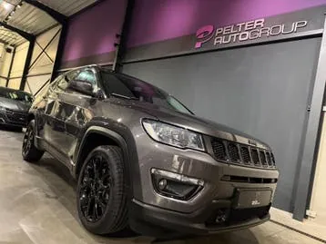 Jeep Compass 2020 photo 3
