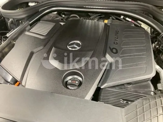 Mercedes-Benz G-Class 2024 photo 3