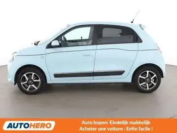 Renault Twingo 2018 photo 3