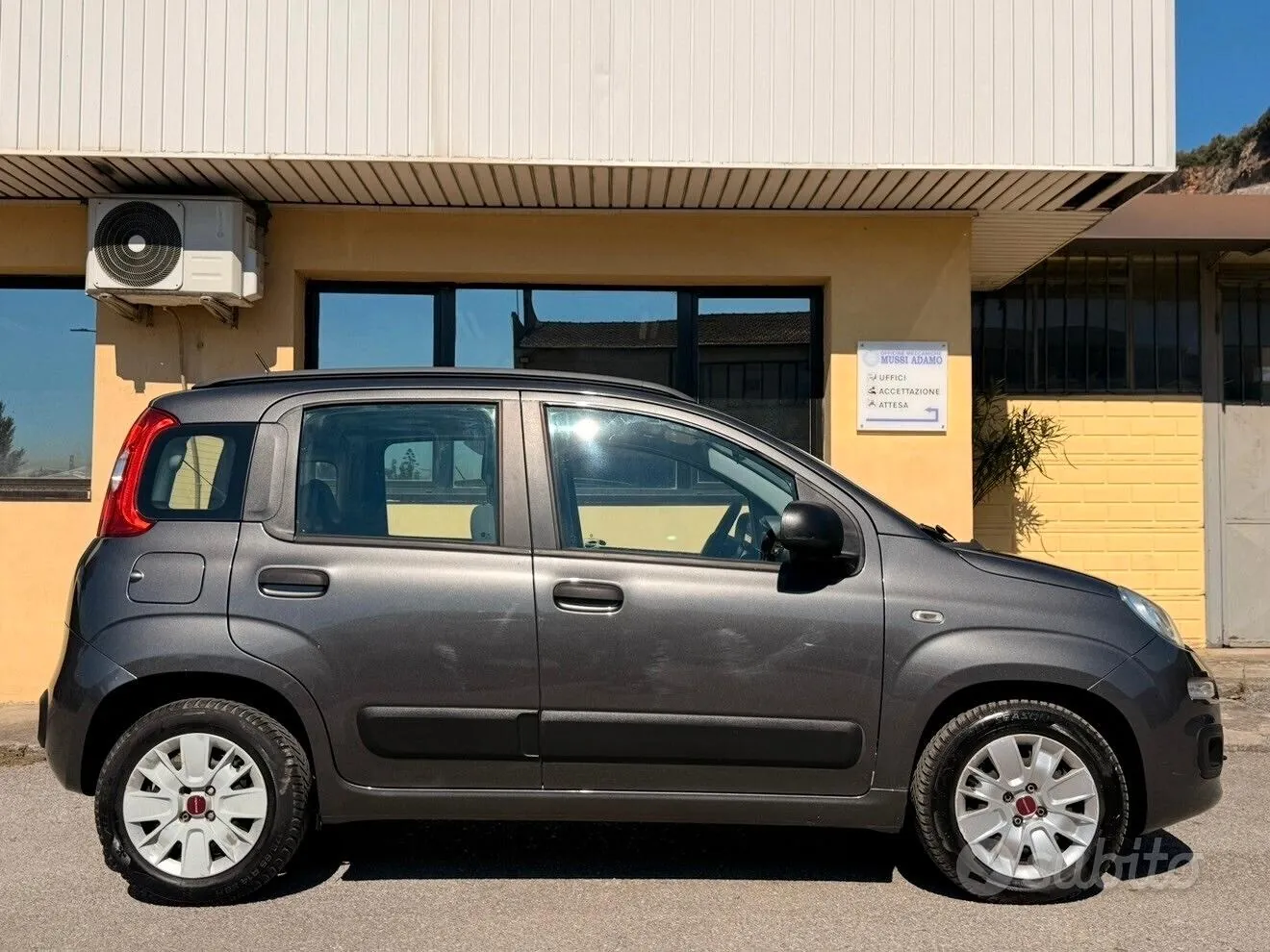 Fiat Panda 2016 photo 4