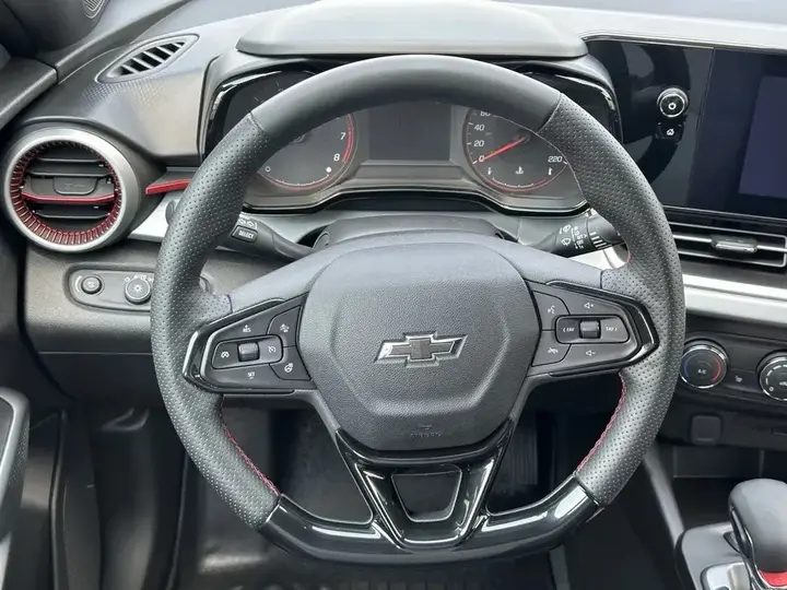 Chevrolet Trax 2026 photo 5
