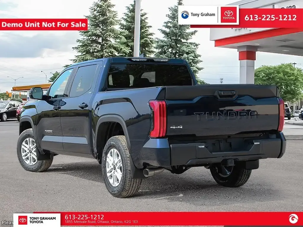 Toyota Tundra 2026 photo 4