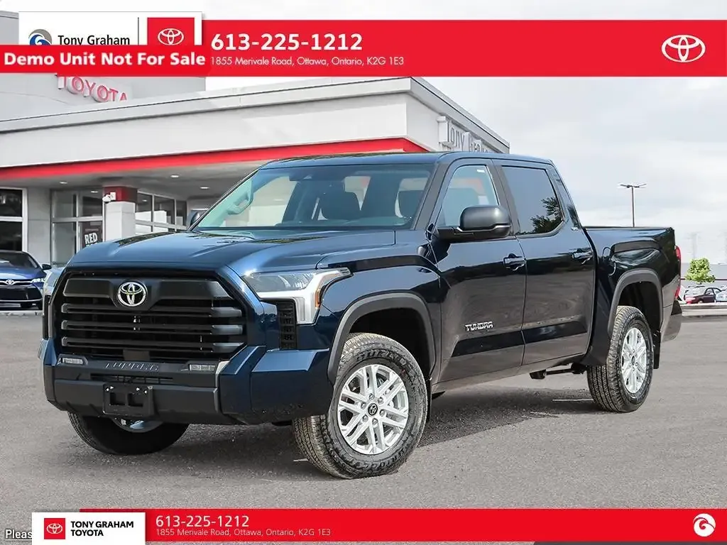 Toyota Tundra