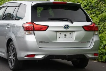 Toyota Corolla 2015 photo 4