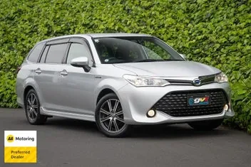 Toyota Corolla 2015 photo 2