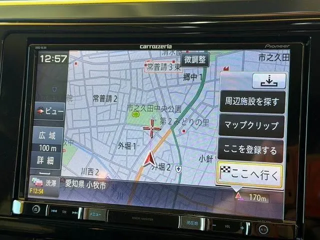 Toyota Versa 2015 photo 3