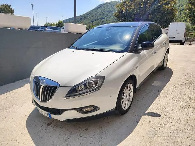 Dacia Delta