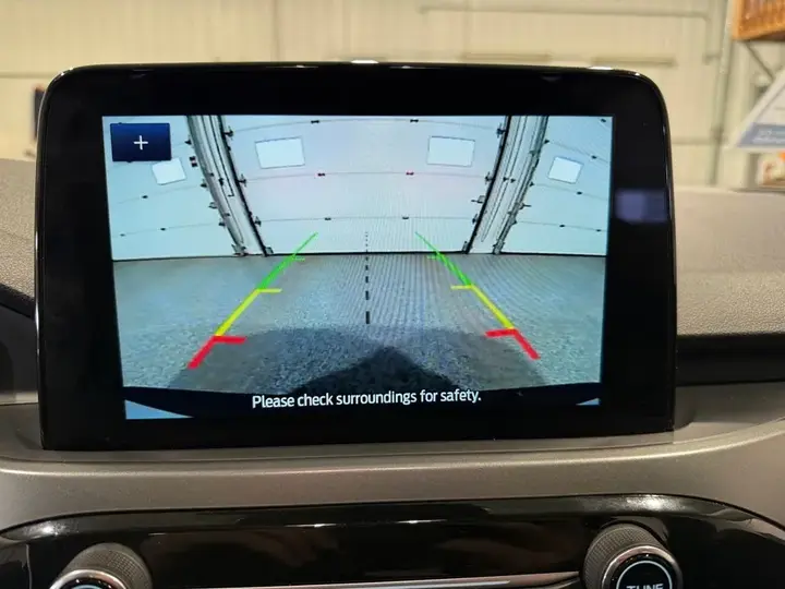 Ford Escape 2025 photo 3