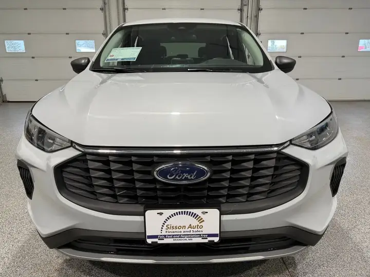 Ford Escape 2025 photo 5