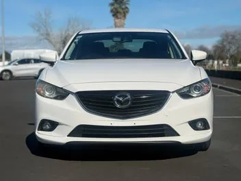 Mazda Atenza 2013 photo 4