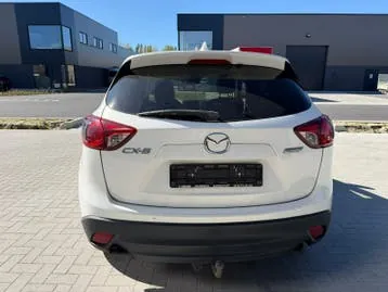 Mazda Cx-5 2013 photo 3