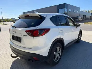 Mazda Cx-5 2013 photo 2