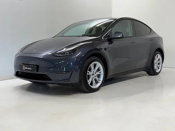 Tesla Model Y 2022 photo 4