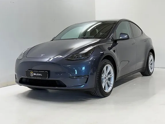 Tesla Model Y 2022 photo 3