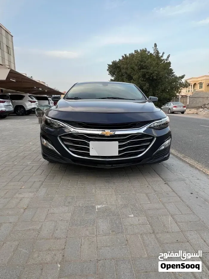 Chevrolet Malibu 2017 photo 5