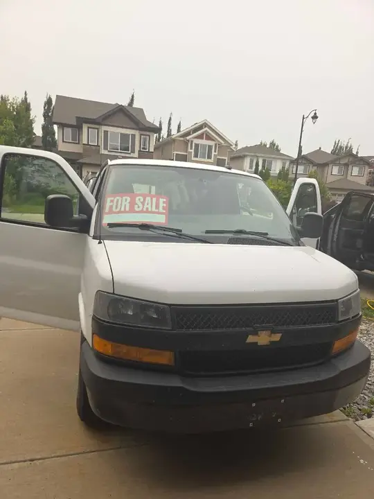 Chevrolet Express