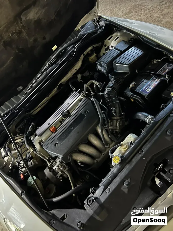 Honda Accord 2006 photo 3